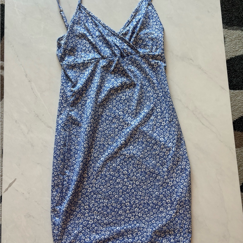 Shein dress